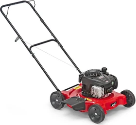 MTD Smart 51 BC Benzin-Rasenmäher