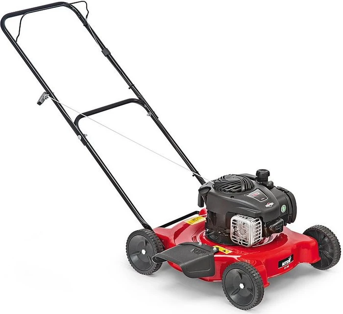 MTD Smart 51 BC Benzin-Rasenmäher