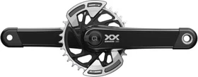 SRAM XX Eagle AXS Transmission PowerMeter 175mm 32 Zähne Kurbelgarnitur