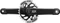 SRAM XX Eagle AXS Transmission PowerMeter 32 Zähne Kurbelgarnitur Vorschaubild