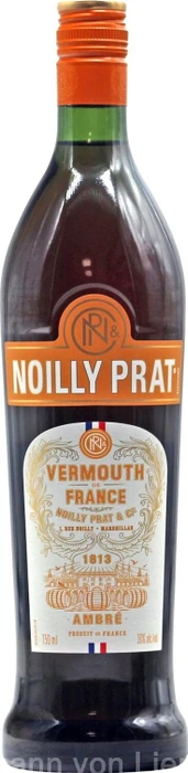 Noilly Prat Ambre 750ml