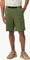 Jack Wolfskin Wanderthirst Shorts Hose kurz greenwood (Herren) Vorschaubild