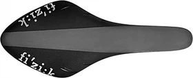 fi'zi:k Arione R3 Regular K:ium Road 130mm Sattel schwarz/weiß