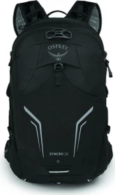Osprey Syncro 20 Modell 2023 schwarz (Herren)
