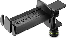 Gravity HP HTC 01 B schwarz
