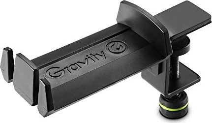 Gravity HP HTC 01 B schwarz