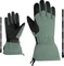 Ziener Kilatana AS AW Skihandschuhe dusty green (Damen) Vorschaubild