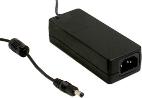 Mean Well GST60A Netzteil Hohlstecker 5.5/2.1mm, 60W