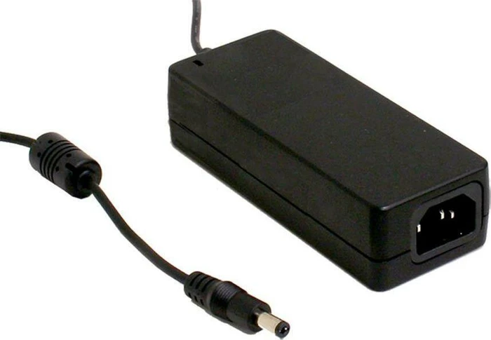 Mean Well GST60A Netzteil Hohlstecker 5.5/2.1mm, 60W