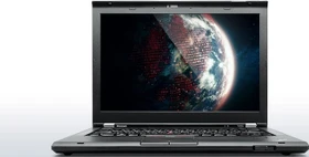 Lenovo ThinkPad T430s, Core i5-3320M, 4GB RAM, 500GB HDD, UMTS, DE