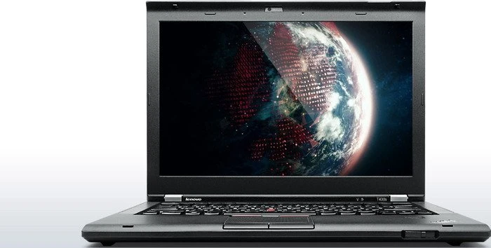 Lenovo ThinkPad T430s, Core i5-3320M, 4GB RAM, 500GB HDD, UMTS, DE