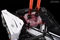 Alphacool Eisblock XPX, satin klar Vorschaubild