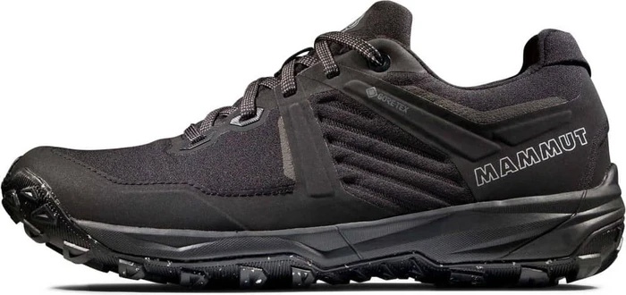 Mammut Ultimate III Low GTX schwarz (Damen)