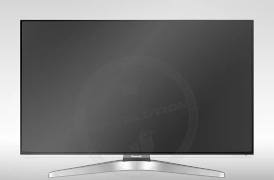 Panasonic TX-L55WT50E