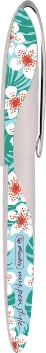 Herlitz my.pen style Ladylike, rechte Hand/linke Hand, mittel, Folienbox