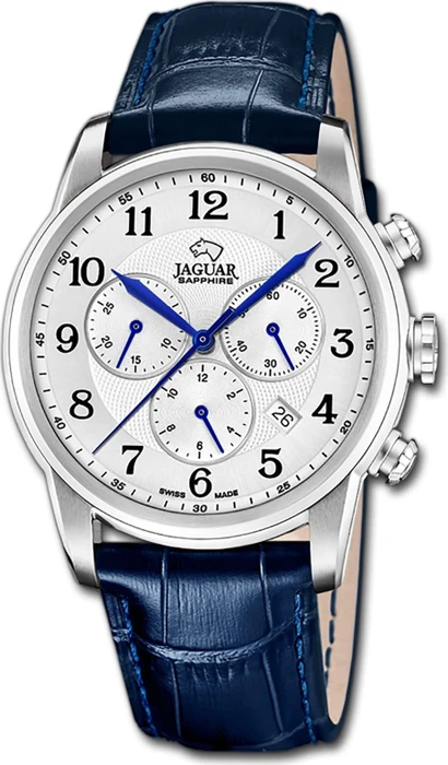Jaguar Acamar Chronographe J968/4