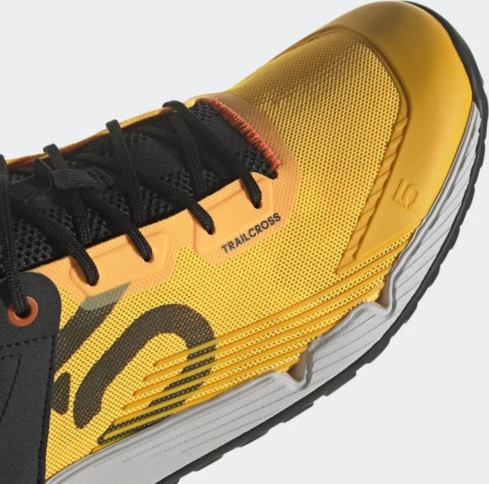Five Ten Trailcross LT solar gold/core black/impact orange (Herren)