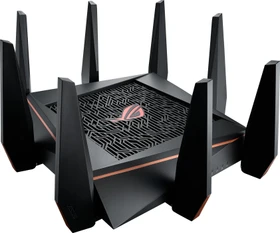 ASUS ROG Rapture GT-AC5300 (90IG03S1-BM2G00)