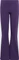 adidas Adicolor Hose lang aurora plum (Junior) Vorschaubild