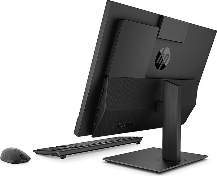 HP ProOne 440 G4 AiO, Core i3-8100T, 4GB RAM, 16GB SSD, 1TB HDD