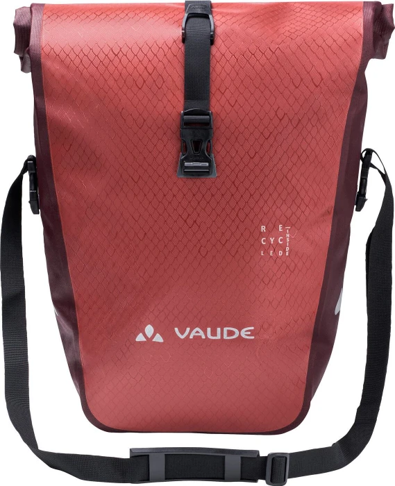 Vaude Aqua Back Single Recycled Gepäcktasche redeva