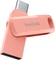 SanDisk Ultra Dual Drive Go USB Type-C 256GB rosa, USB-A + USB-C, USB 3.2 Gen 1×1 Vorschaubild