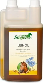 Stiefel Leinöl, 1l
