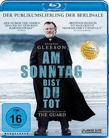 Am Sonntag bist du tot (Blu-ray)