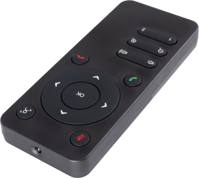 iiyama UC CAM120ULB-1, Videobar