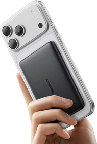 Baseus Powerbank PicoGo AM41 20W 5000mAh schwarz