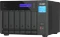 QNAP QuTS hero TVS-h674T-i5-32G, 32GB RAM, 2x RJ-45 2.5GBase-T, 2x Thunderbolt 4 / USB4 Vorschaubild