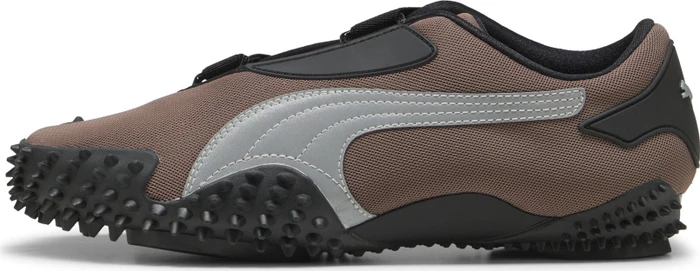 Puma Mostro OG dark clove/puma silver