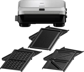 Braun SM 5038 SL Sandwich Maker 5 Sandwichgrill
