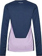 Ziener Nabrina Trikot langarm violett (Damen)