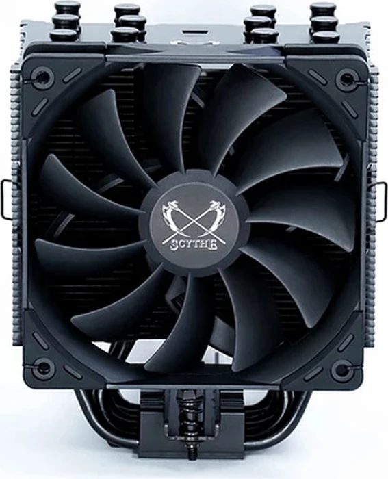 Scythe Mugen 5 Black Edition