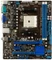 ASUS F1A55-M LX3 (AMD FM1) Vorschaubild