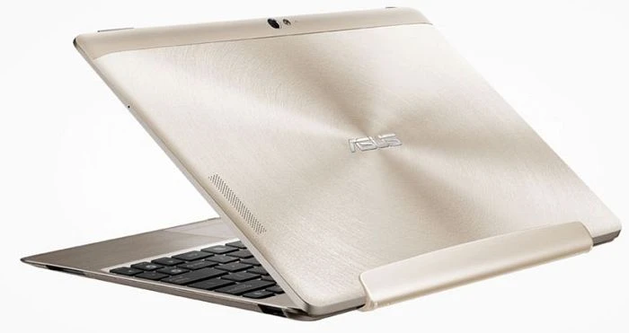 ASUS Eee Pad Transformer TF700T-1I143A, gold, 32GB, KeyboardDock