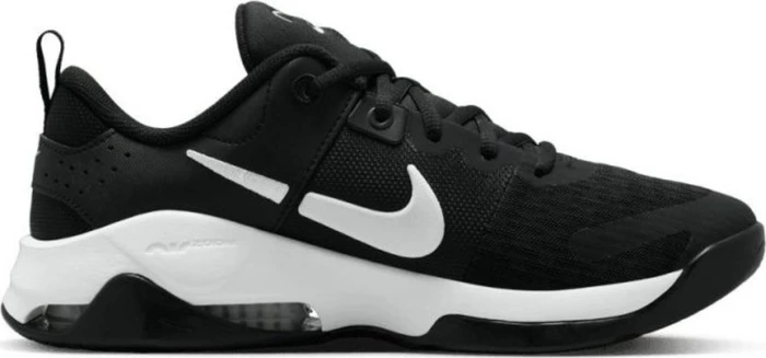 Nike Zoom Bella 6 black/anthracite/white (Damen)