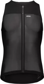 POC VPD Max Protektorenweste uranium black (Herren)