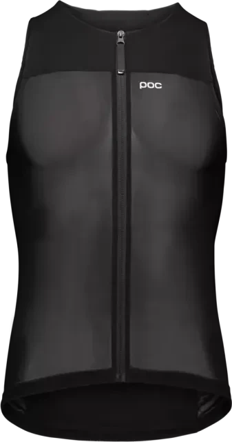 POC VPD Max Protektorenweste uranium black (Herren)