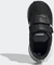 adidas Tensaur Run I core black/cloud white (Junior) Vorschaubild