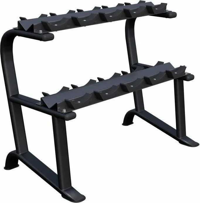 Gorilla Sports Kurzhantel Hantelablage