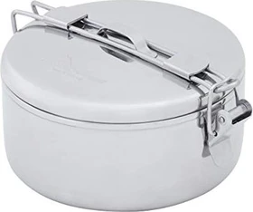 MSR Stowaway Kochtopf 1.1l