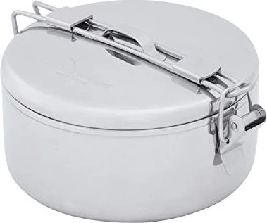 MSR Stowaway Kochtopf 1.1l