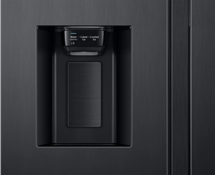 Samsung RS6HA8891B1 Side-by-Side