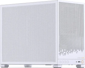Jonsbo D32 STD MESH White