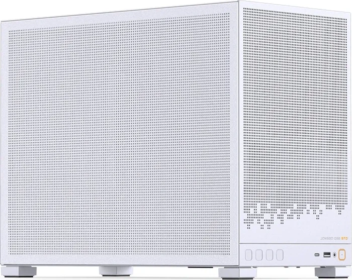 Jonsbo D32 STD MESH White