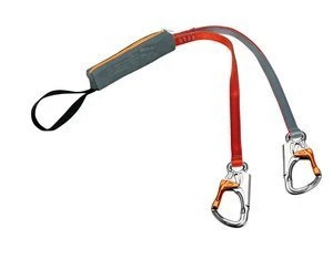 Climbing Technology Top Shell Klettersteigset