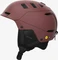 Salomon Husk Pro MIPS Helm madder Vorschaubild