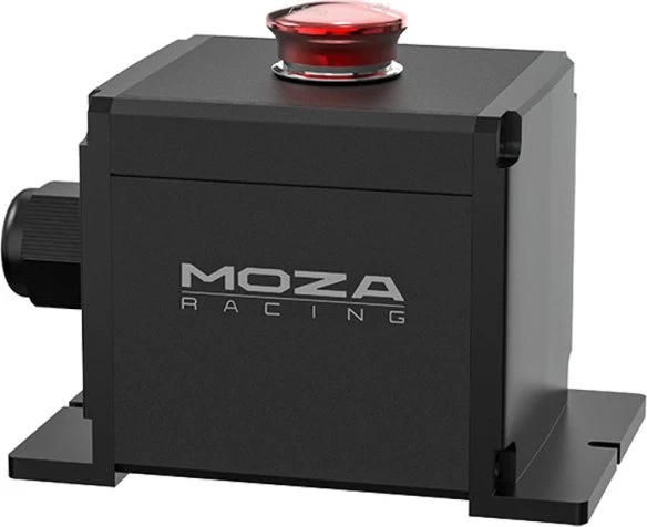 MOZA E-Stop Switch